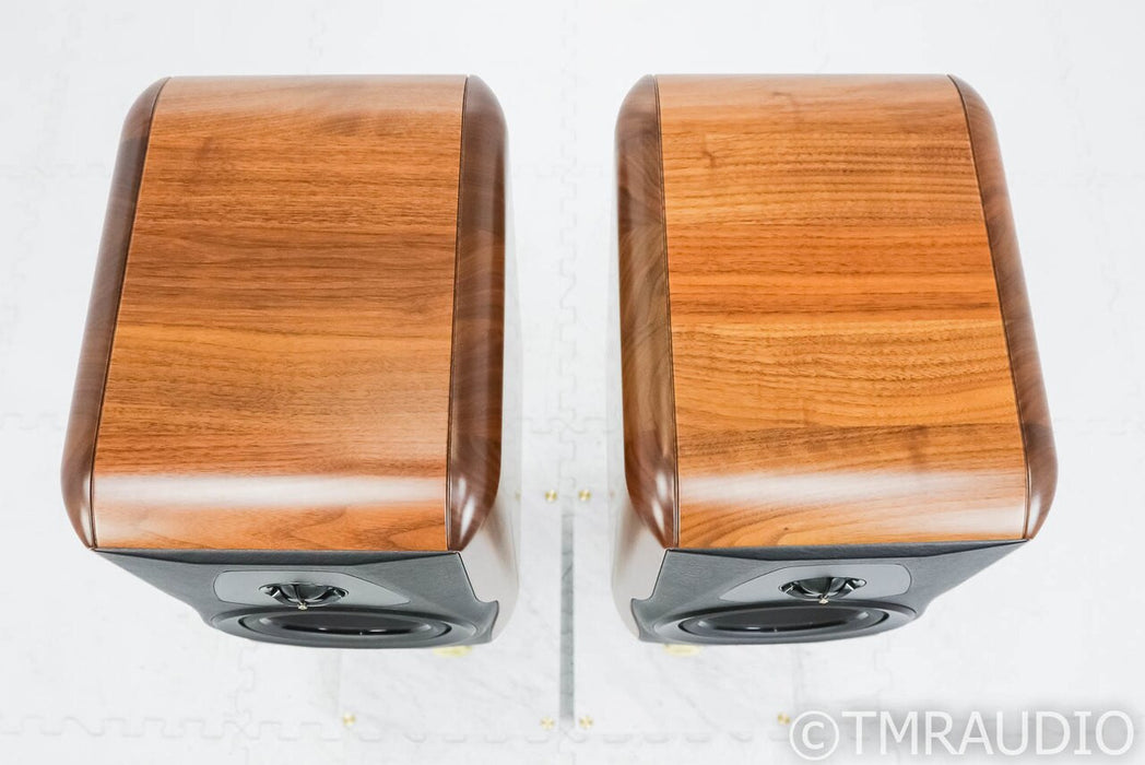 Sonus Faber Electa Amator III Bookshelf Speakers