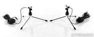 AKG C98 Room EQ Microphone Kit; Set of 2; Lexicon - Rare