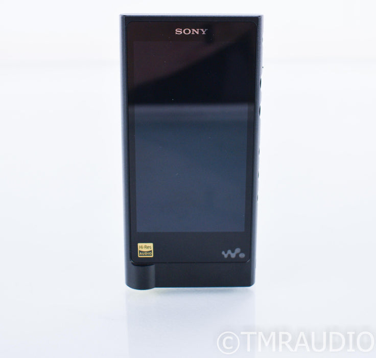 Sony NW-ZX2 Walkman Portable Music Player; 128GB