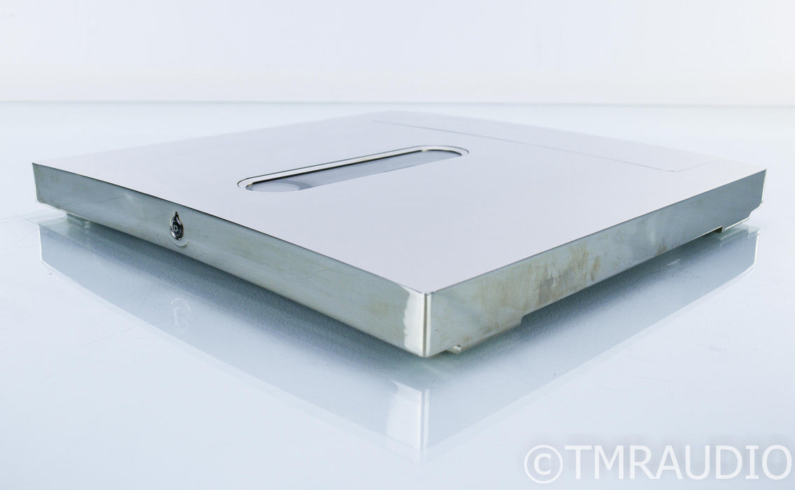 Devialet D-Premier Stereo Integrated Amplifier; Remote