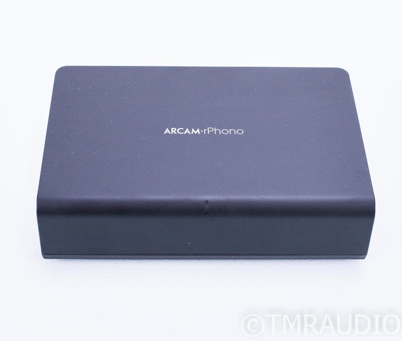 Arcam rPhono MM / MC Phono Preamplifier