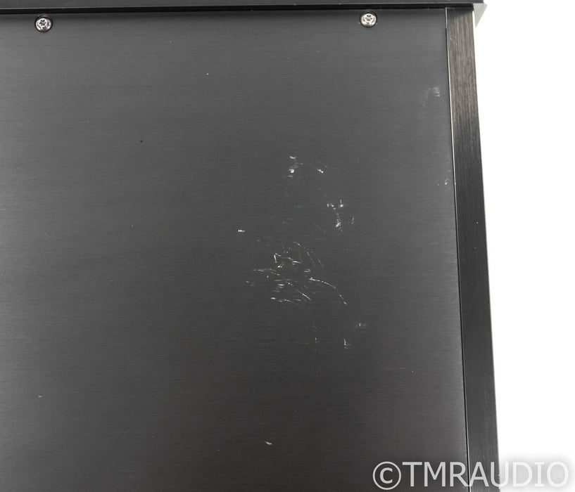 Lyngdorf TDAI 2200 Stereo Integrated Amplifier; TDAI2200; RoomPerfect