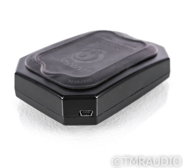 HeadRoom Total BitHead Portable Headphone Amplifier; Mobile USB DAC;