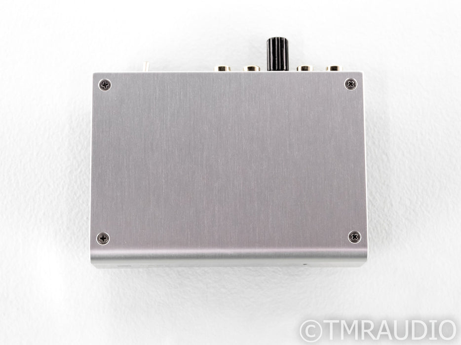 Schiit Mani MM / MC Phono Preamplifier