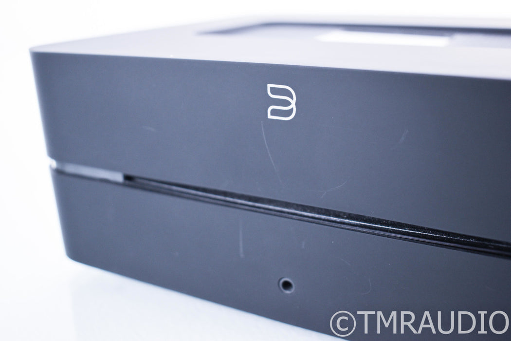 Bluesound Vault 2 Network Server; 2TB HDD