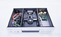 Jolida JD-100 Tube CD Player / Transport; JD100; Remote