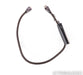AudioQuest Coffee HDMI Cable; .6m Digital Interconnect; 72v DBS
