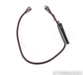 AudioQuest Coffee HDMI Cable; .6m Digital Interconnect; 72v DBS
