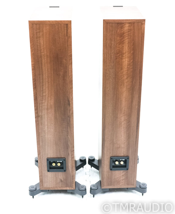 KEF Q550 Floorstanding Speakers