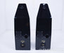 Wilson Audio Sophia 3 Floorstanding Speakers; Piano Black Pair