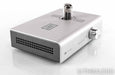 Schiit Saga+ Stereo Tube Preamplifier; Saga; Remote
