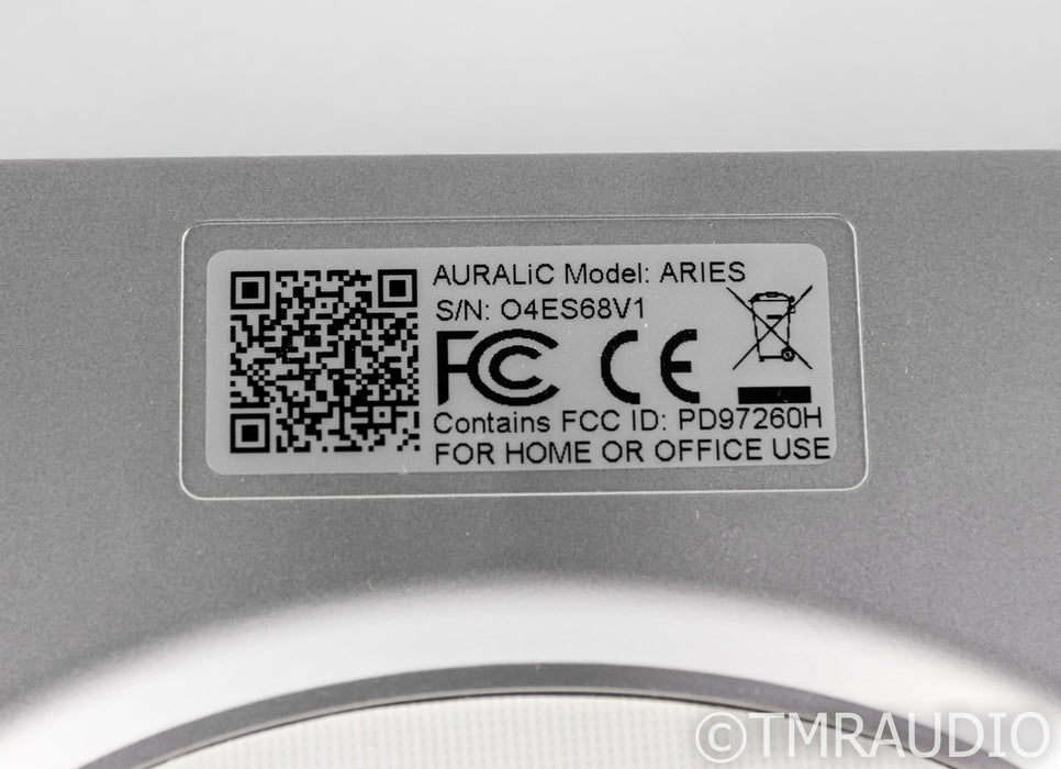 Auralic Aries Wireless Network Streamer