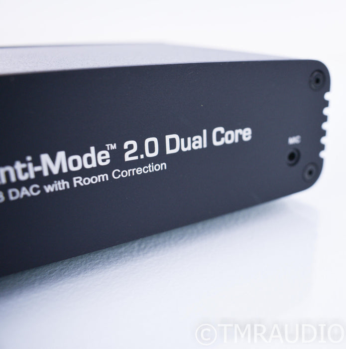 DSPeaker Anti-Mode 2.0 Dual Core Digital Signal Processor; Room Correction System
