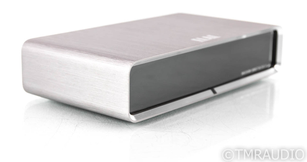 ELAC Discovery DS-S101-G Network Server / Streamer; DSS101G
