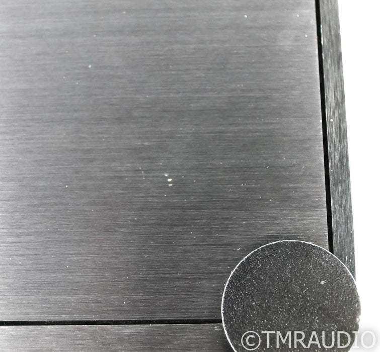 Wadia S7i CD Player / DAC; S7-i; Remote