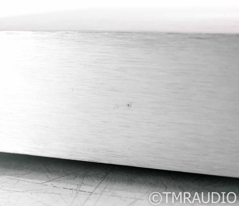 Clearaudio Balance+ MC Balanced Phono Preamplifier
