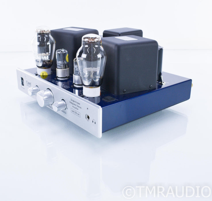 Cary Audio CAD-300 SEI Stereo Tube Integrated Amplifier