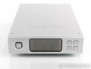 Aurender N100 Network Player; N-100