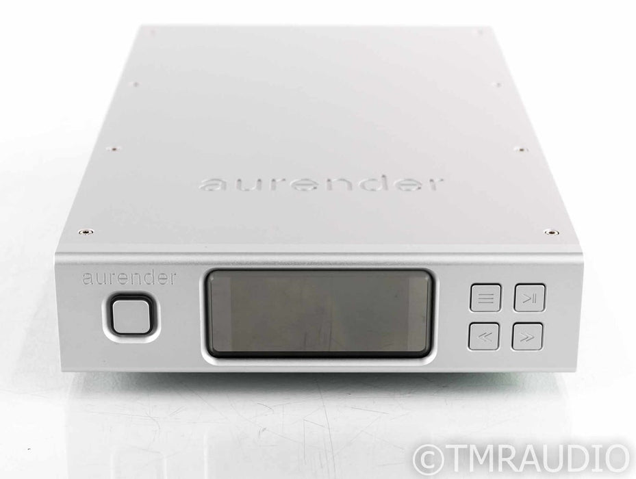Aurender N100 Network Player; N-100