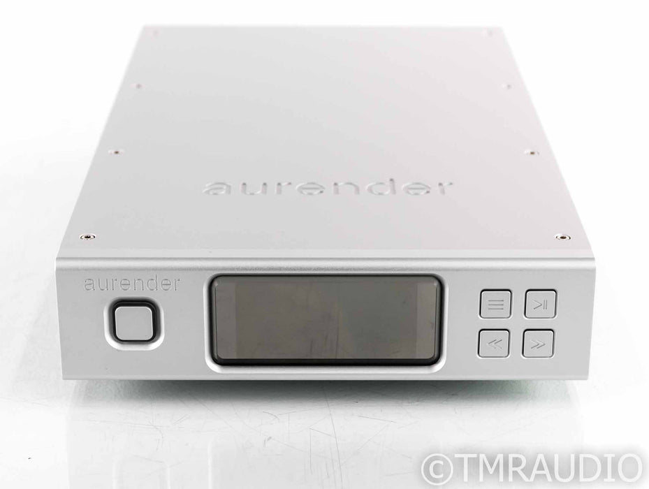 Aurender N100 Network Player; N-100