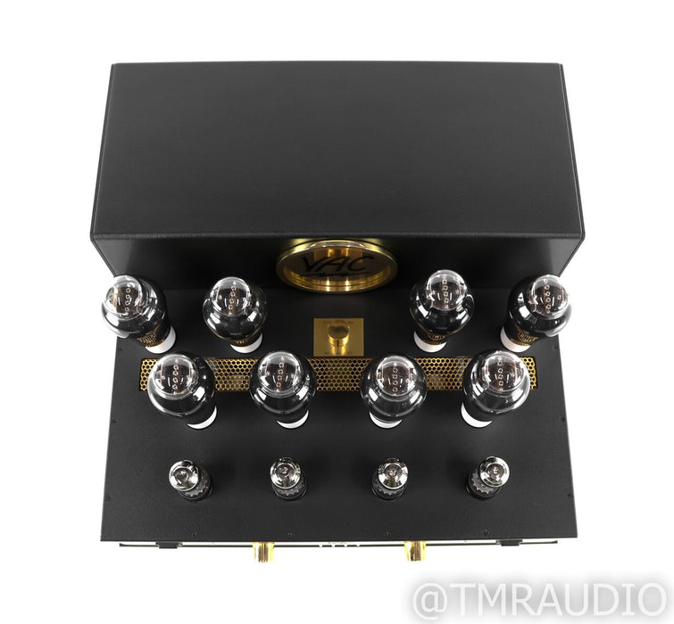 VAC Renaissance 70/70 Mk III S Tube Power Amplifier