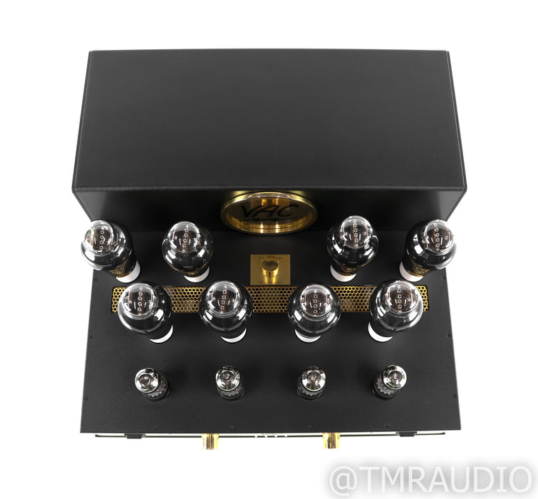 VAC Renaissance 70/70 Mk III S Tube Power Amplifier