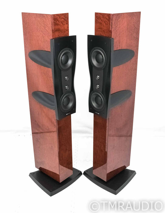 Dynaudio Confidence C2 Platinum Floorstanding Speakers