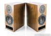 PMC Twenty5.21 Bookshelf Speakers; Walnut Pair; Twenty5 21