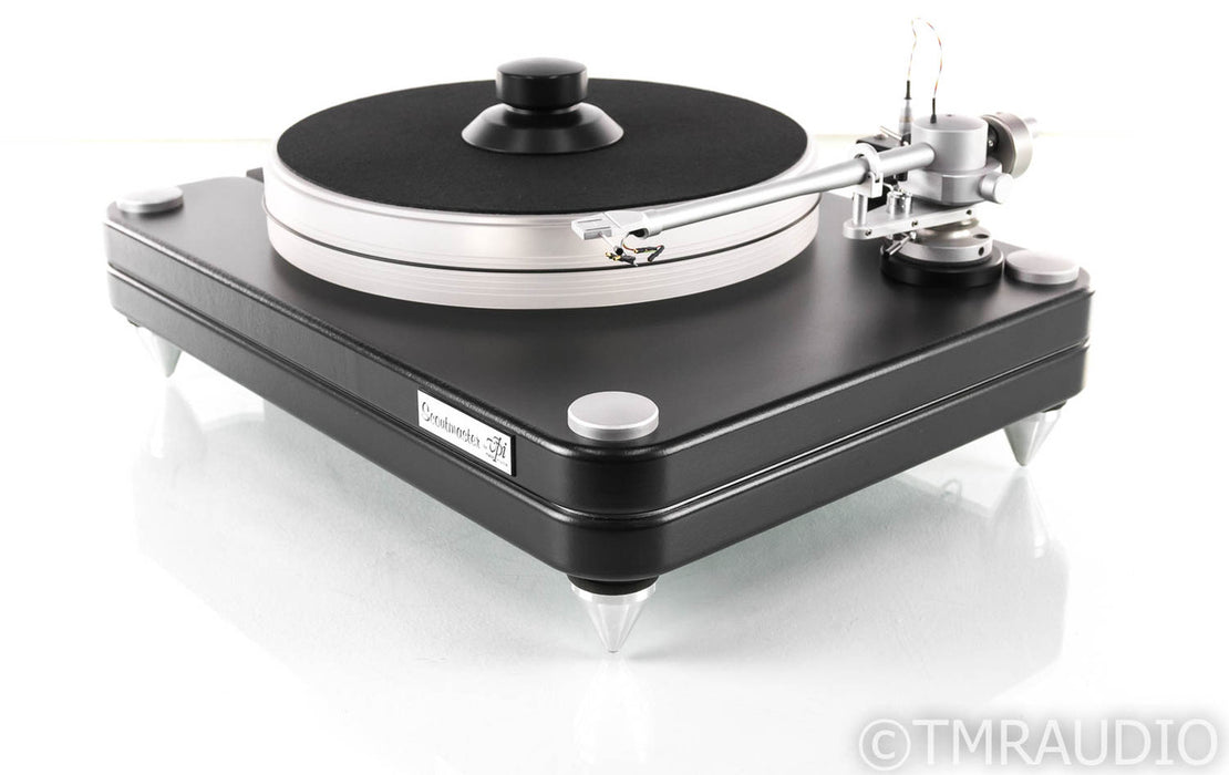 VPI Scoutmaster Belt Drive Turntable