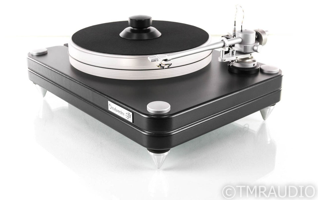 VPI Scoutmaster Belt Drive Turntable