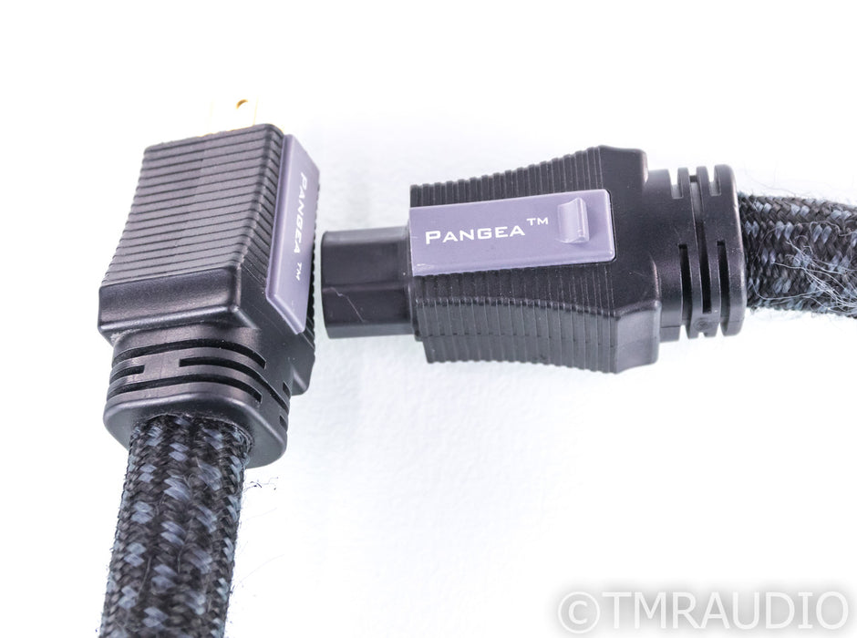 Pangea AC-9SE Power Cable; 1m AC Cord