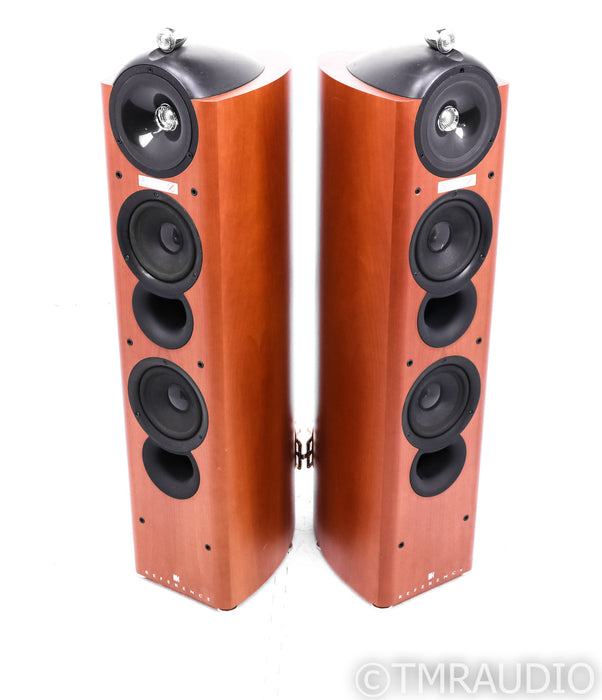 KEF Reference 203 Floorstanding Speakers