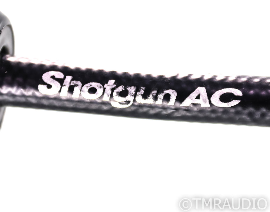 MIT Shotgun AC1 Power Cable; 2m AC Cord