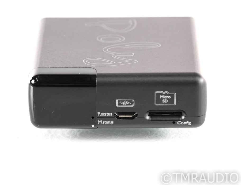Chord Electronics Poly Wireless Streamer for Mojo Dac; Demo w/ Full Warranty (1/9)