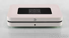 Bluesound Node 2i Wireless Network Streamer; White