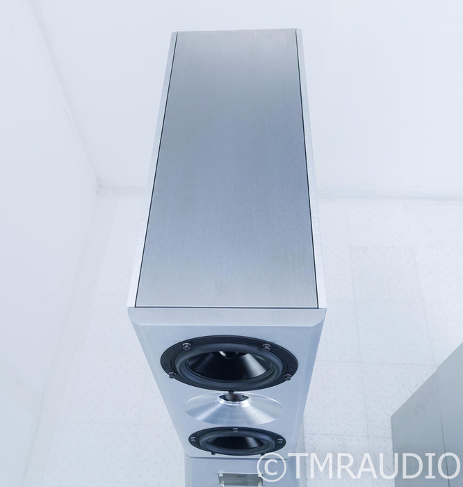 YG Acoustics Anat III Signature Speakers