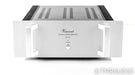 Vincent SP-331 Stereo Tube Hybrid Power Amplifier; SP331