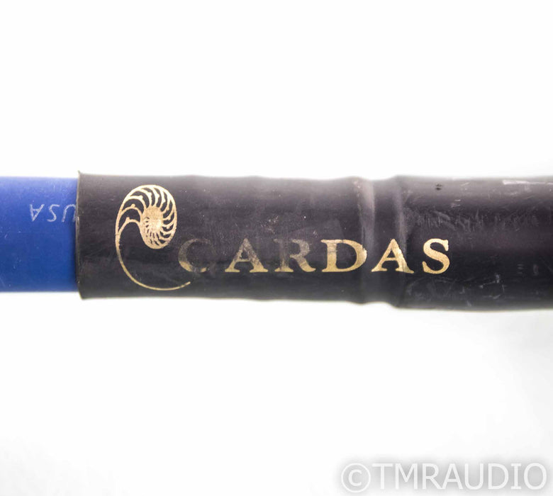 Cardas Clear Beyond Power Cable; 2m AC Cord