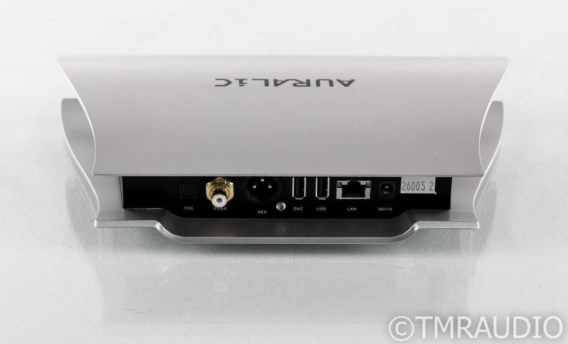 Auralic Aries Wireless Network Streamer