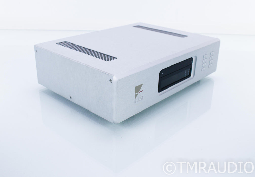 Ayre AX-7e Stereo Integrated Amplifier; AX7e; Remote; Factory Refurbished