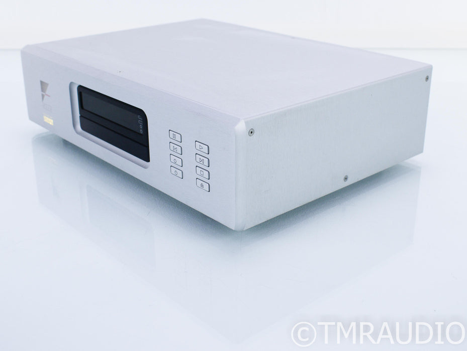 Ayre CX-7eMP CD Player; CX7eMP; Remote; Factory Refurbished