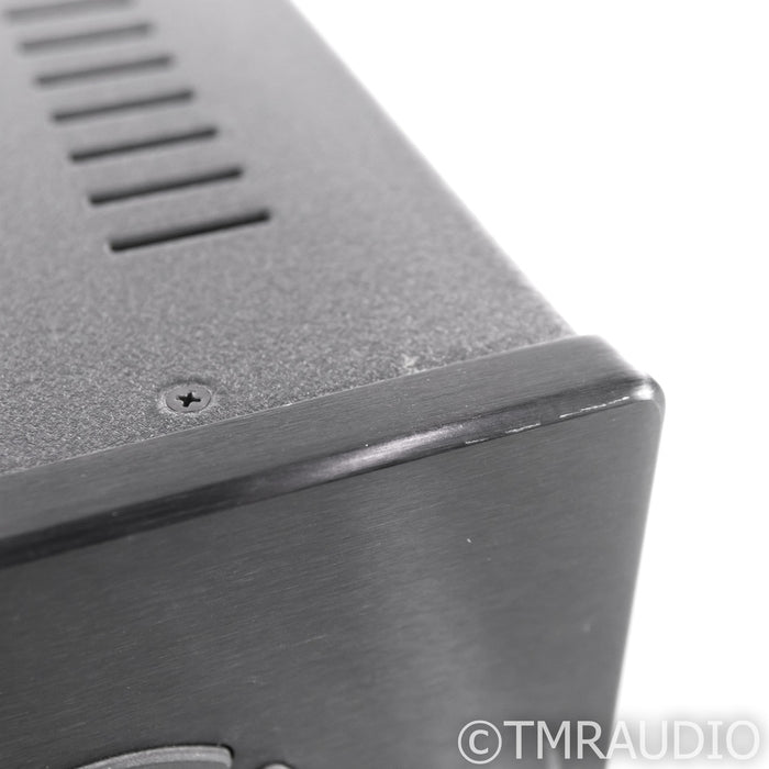 Theta Casa Nova 5.1 Channel Home Theater Processor; Remote