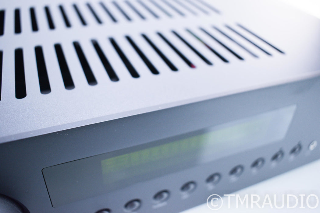 Arcam FMJ A39 Stereo Integrated Amplifier; Remote; MM Phono