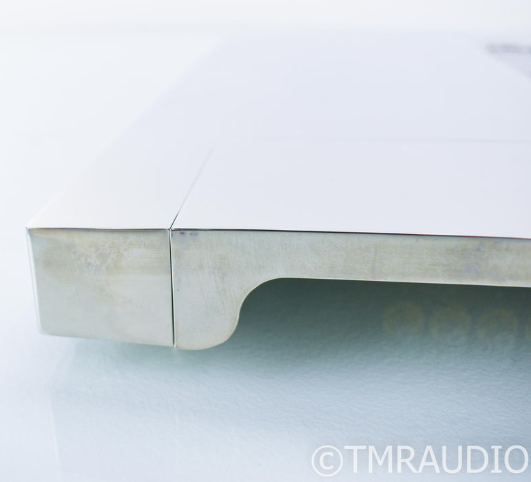 Devialet D-Premier Stereo Integrated Amplifier; Remote