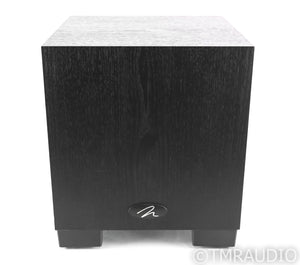 Martin Logan Dynamo 300 8" Powered Subwoofer