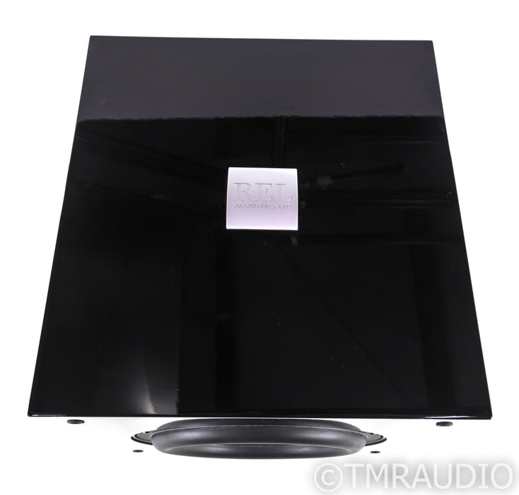REL Acoustics S/3 10" Powered Subwoofer; S3 S-3