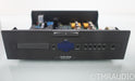 BAT VK-D5 Tube CD Player / Transport; Remote
