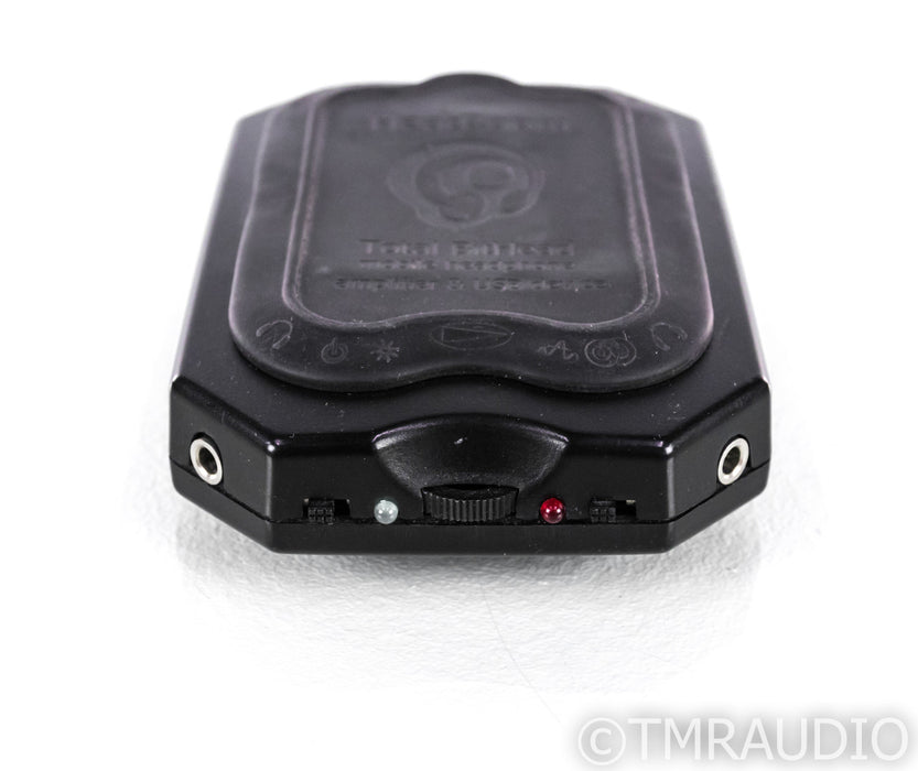 HeadRoom Total BitHead Portable Headphone Amplifier; Mobile USB DAC;