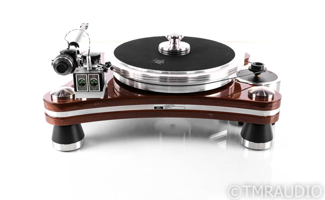 VPI Prime Signature Turntable