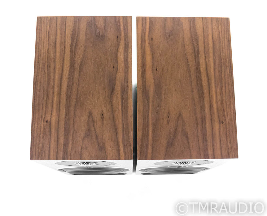 PMC Twenty5.21 Bookshelf Speakers; Walnut Pair; Twenty5 21